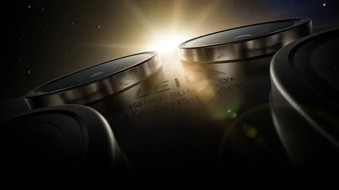 Lensa Summilux Xiaomi 14T Series