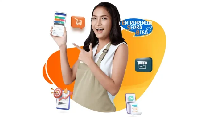OLIN Teknologi AI ESB