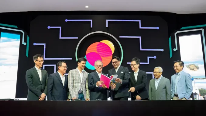 RUPSLB Indosat Stock Split