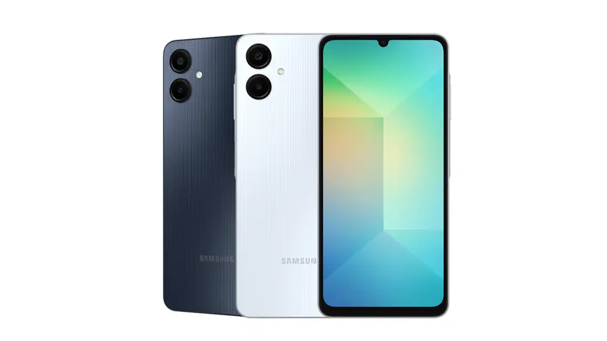 Samsung Galaxy A06 Indonesia