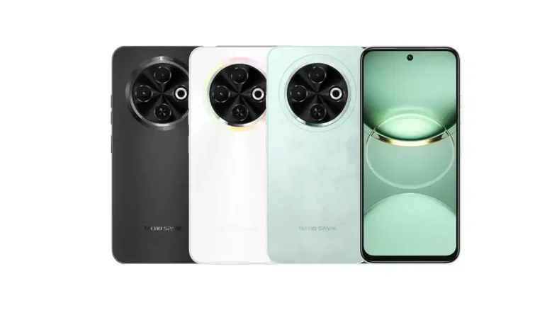 TECNO Spark 30C