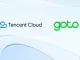 Tencent Cloud Grup GoTo