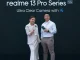 realme 13 Pro Series 5G Indonesia Launch