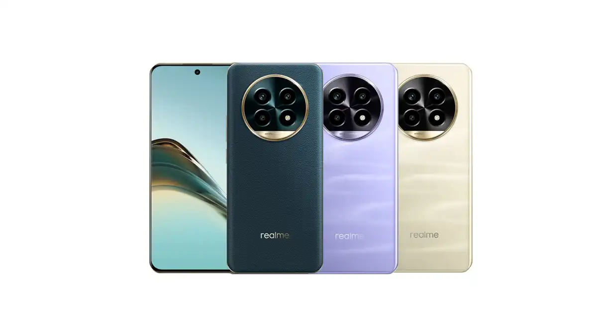 realme 13 Pro Series 5G Indonesia