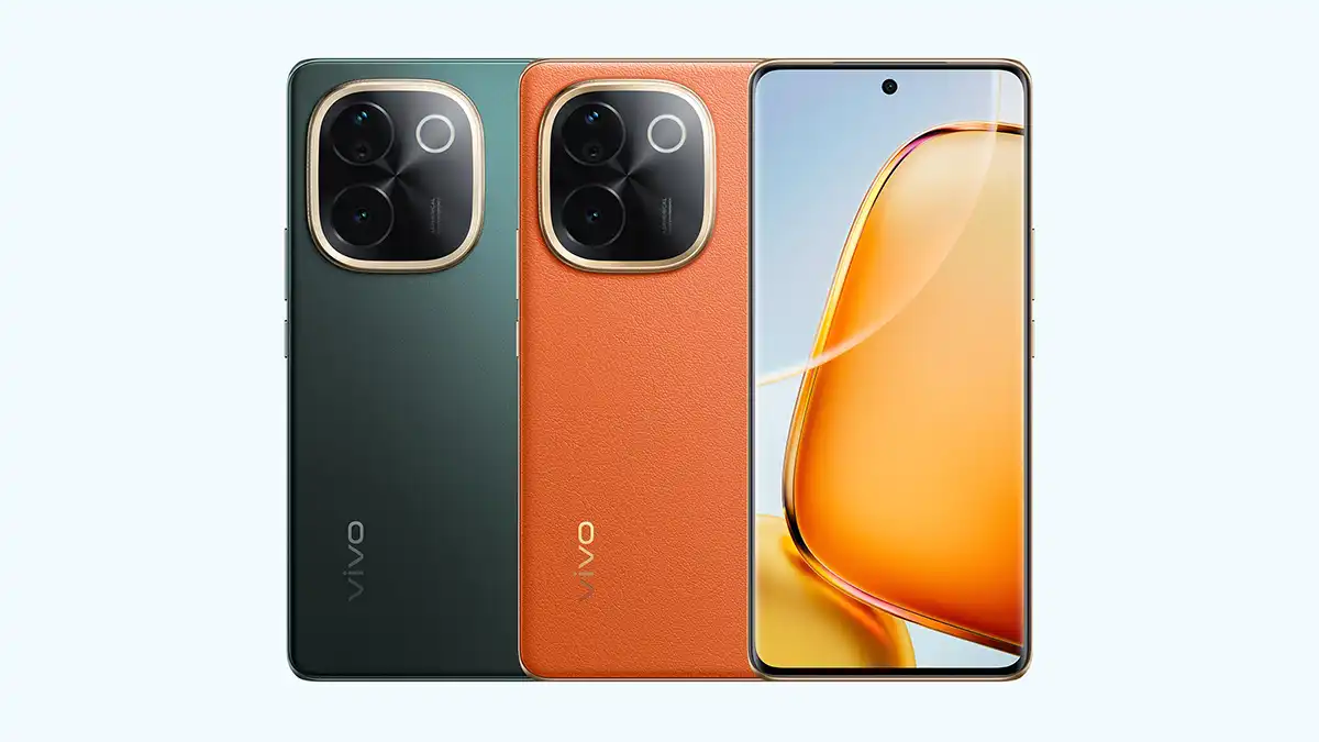 vivo T3 Pro 5G