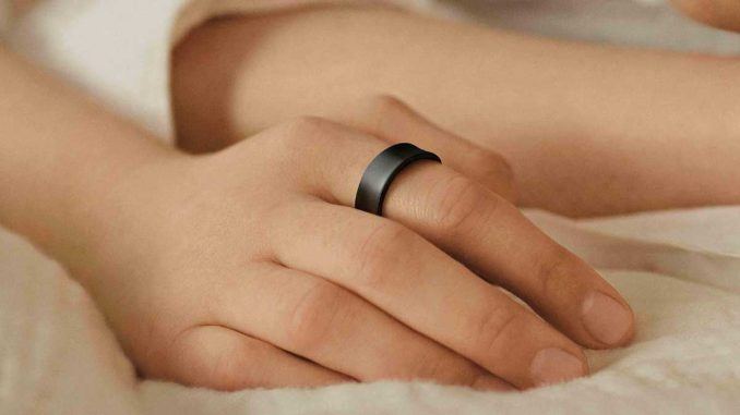 3 Cara Galaxy Ring Tingkatkan Kulitas Tidur