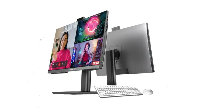 ADVAN ForceOne All-in-One PC