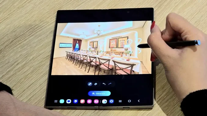Akhir Tahun dengan Sketch to Image