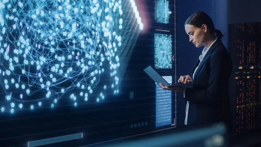 Cisco dan NTT DATA Teknologi eSIM
