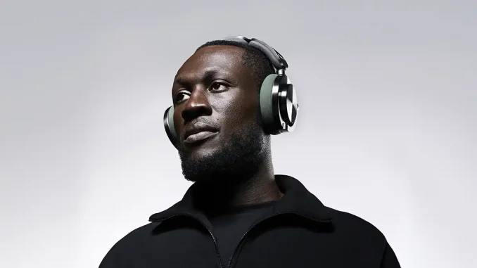 DYSON STORMZY Brand Ambassador