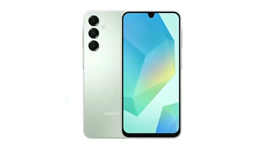 Galaxy A16 4G LTE Indonesia