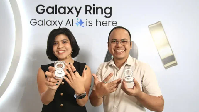 Galaxy Ring Indonesia
