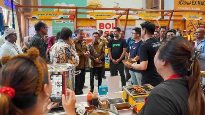 GoTo GoNusantara