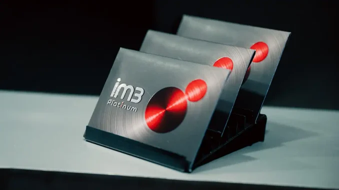 IM3 Platinum Harga Paket