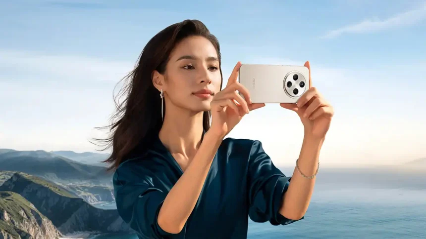 Penjualan Perdana OPPO Find X8 Series