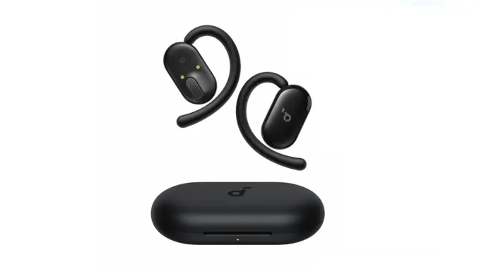 Soundcore V20i