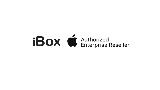 iBox Apple Authorized Enterprise Reseller
