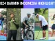 Garmin Fitness Report 2024