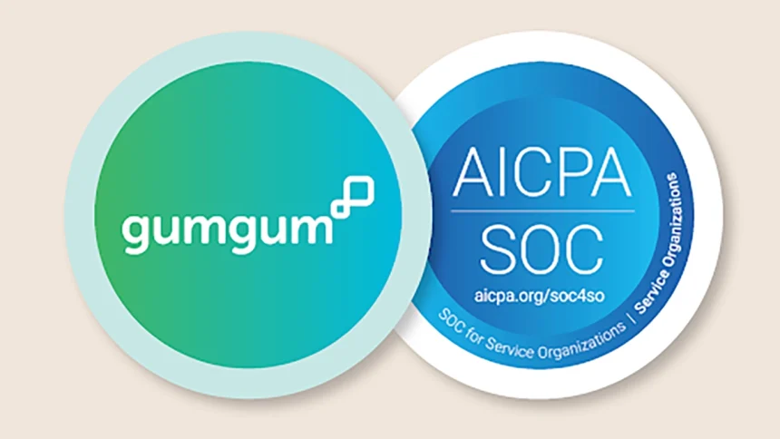GumGum SOC 2
