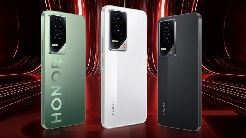 Honor GT Harga