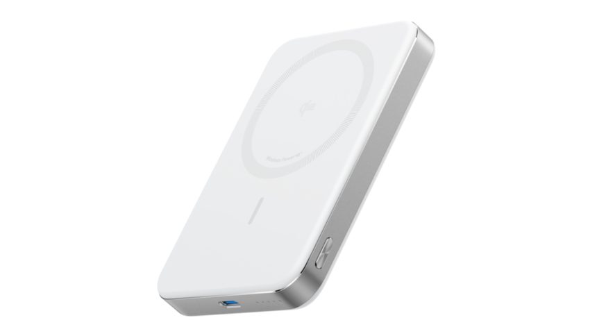 Anker Qi2 15W MagGo