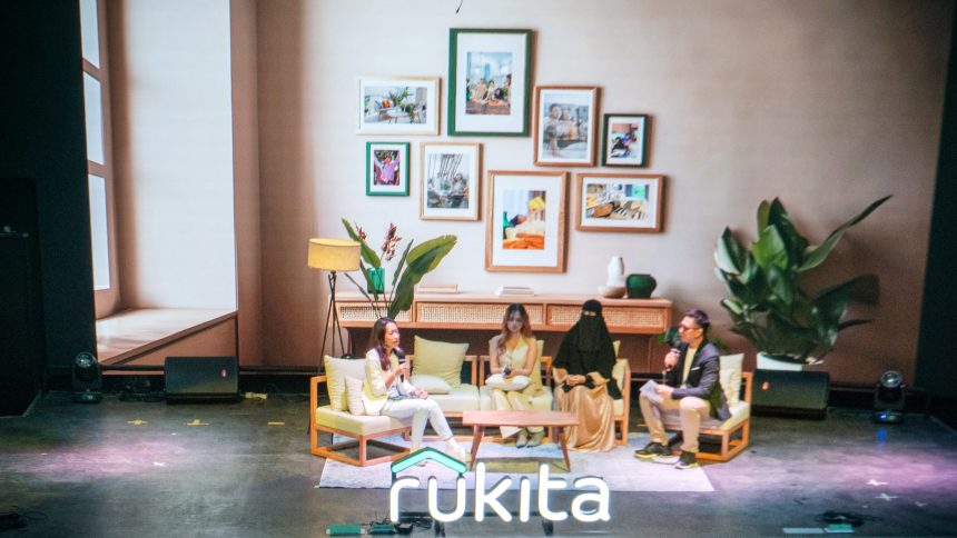 Rukita Home That Grows With You