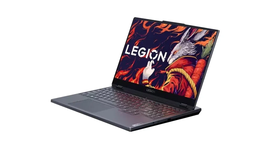 Lenovo Legion 5i 15IRX9 Indonesia