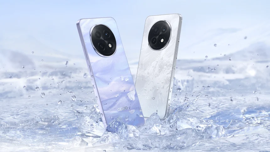 Harga dan Spek OPPO A5 Pro