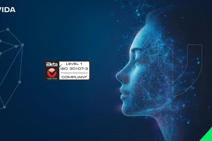VIDA Sertifikasi iBeta PAD