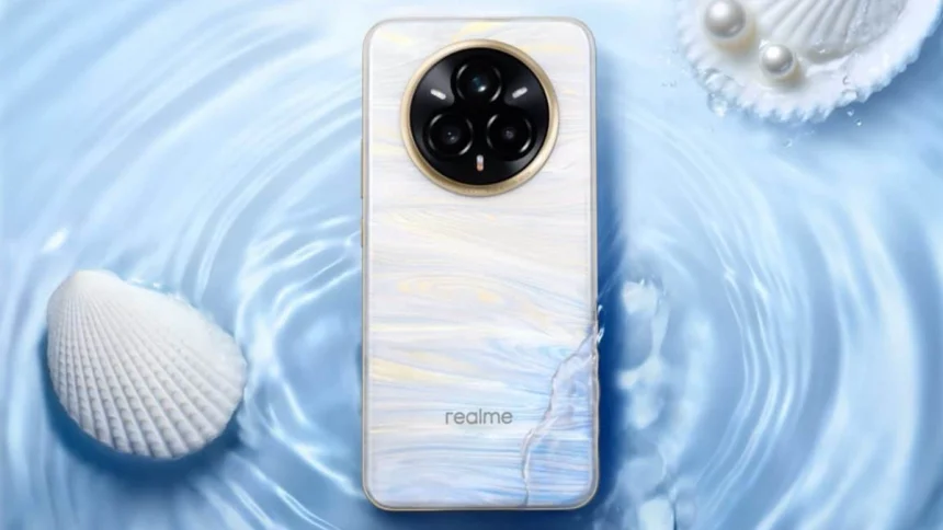 realme 14 Pro Series
