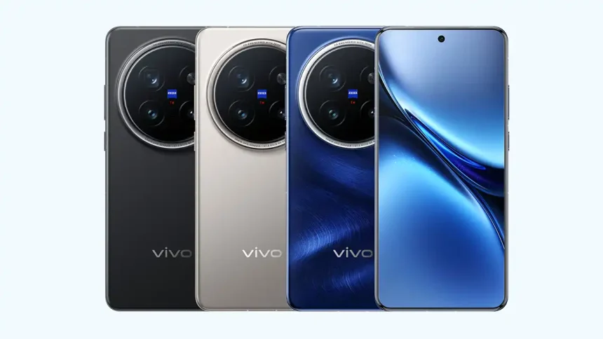 vivo X200 Pro