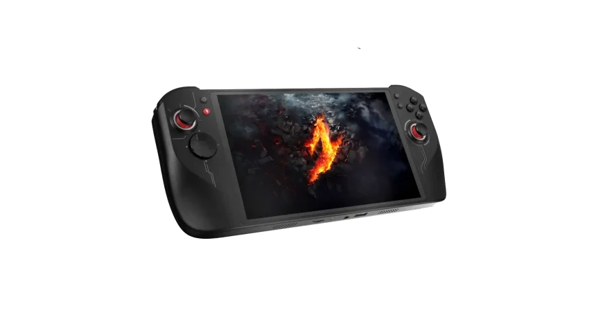 Acer Nitro Blaze 8 dan Blaze 11