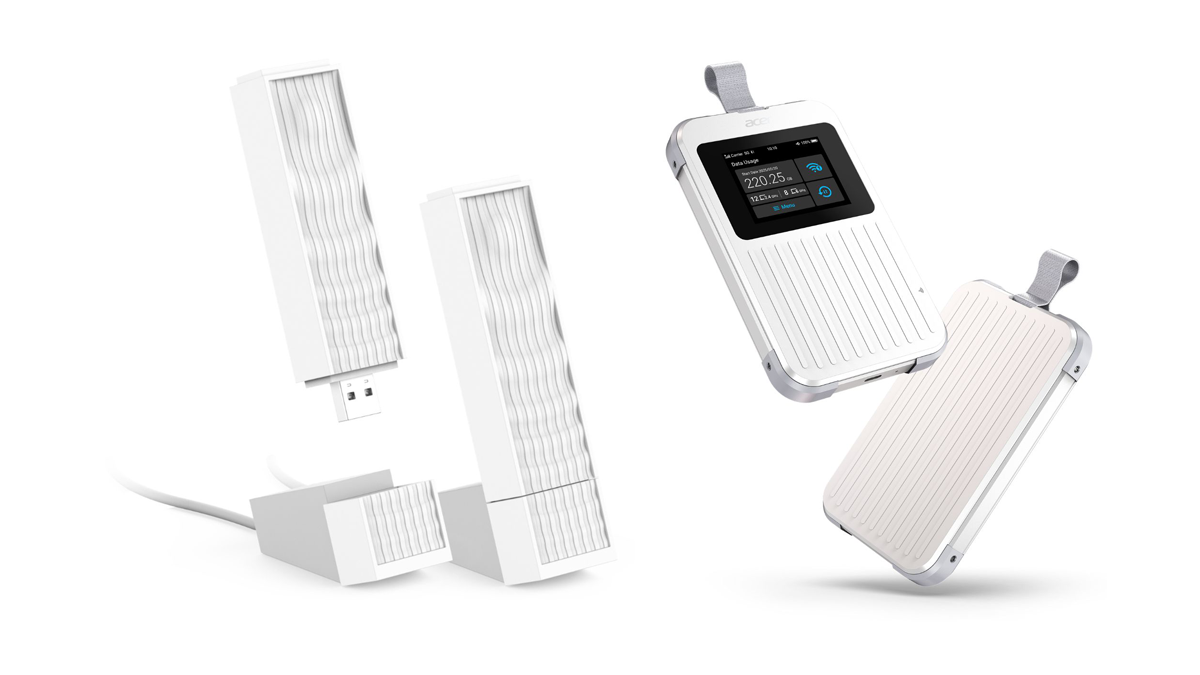 Acer Wi-Fi Mobile Terbaru