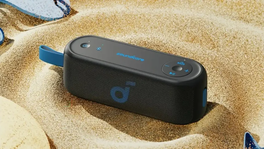 Anker Soundcore Select 3 Outdoor