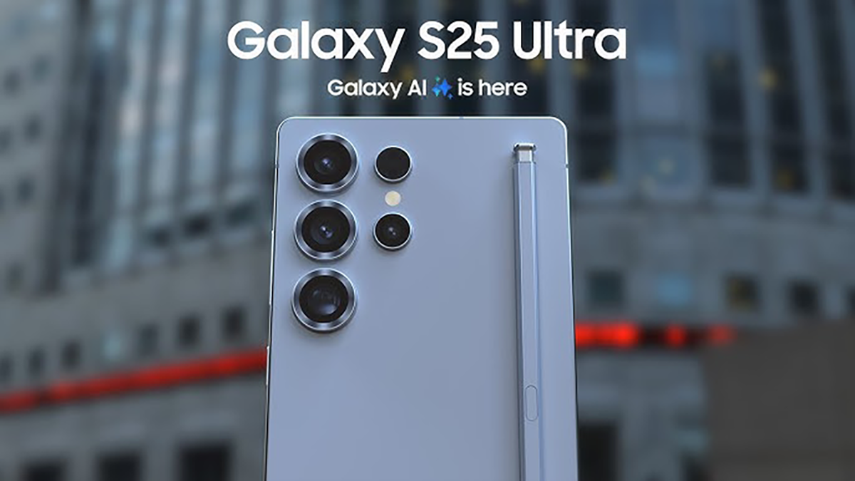 Galaxy S25 Series