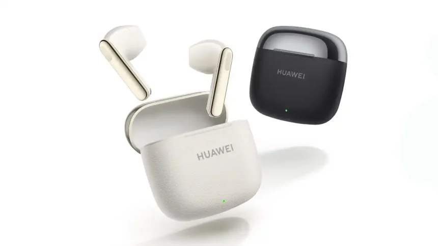 HUAWEI FreeBuds SE 3