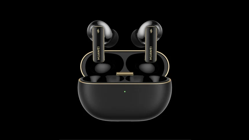 Huawei FreeBuds Pro 4
