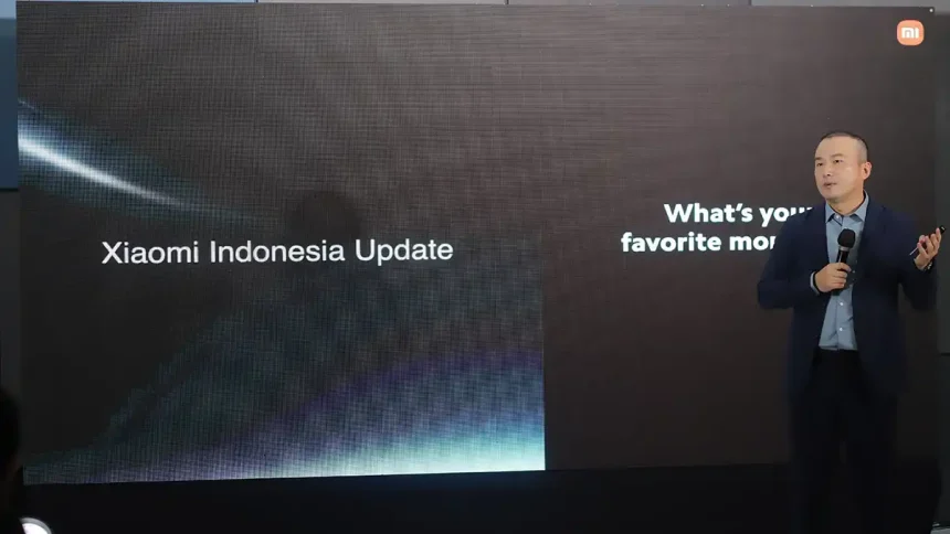 Inovasi Xiaomi di 2025