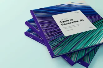 Pengeluaran untuk AI Meningkat Studi IBM