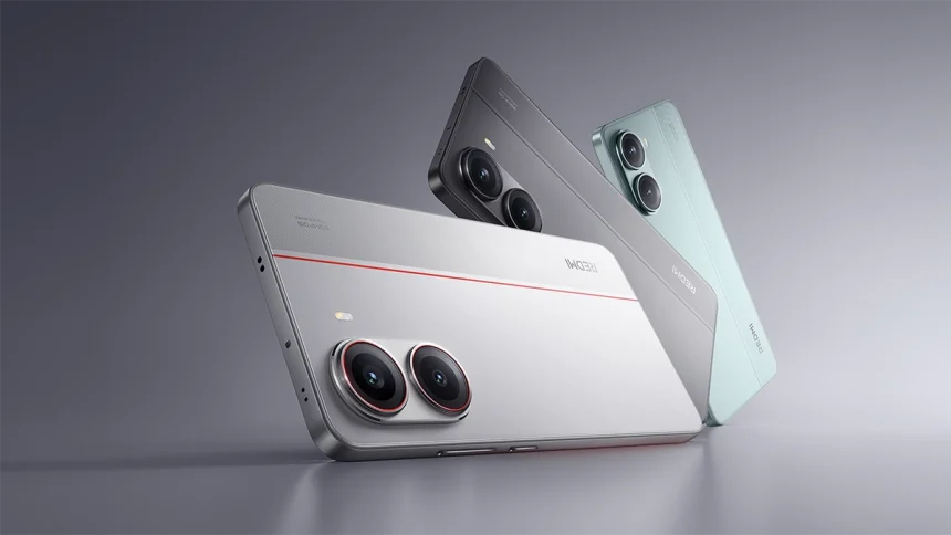 Redmi Turbo 4