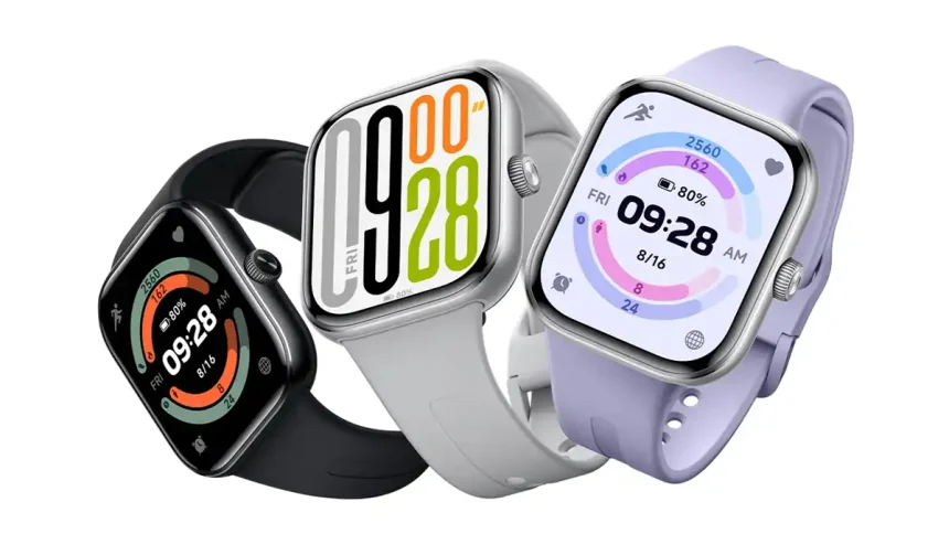 Redmi Watch 5