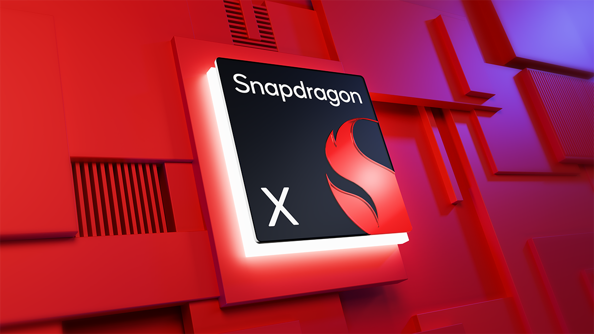 Snapdragon X Series