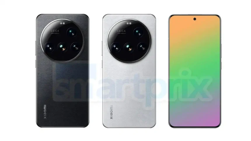 Xiaomi 15 Ultra Bocoran Gambar
