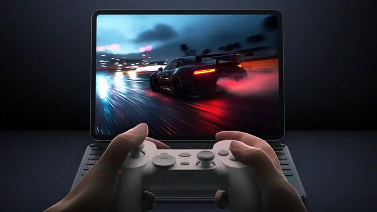 Xiaomi WinPlay Engine