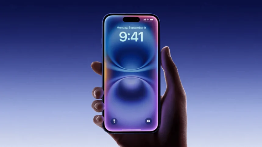 Apple Intelligence Hemat Memori iPhone