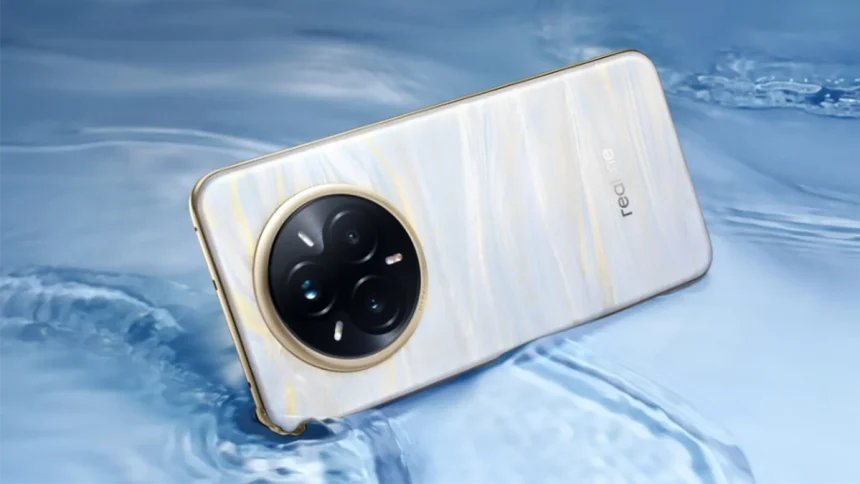 realme 14 Pro+ Harga dan Spesifikasi