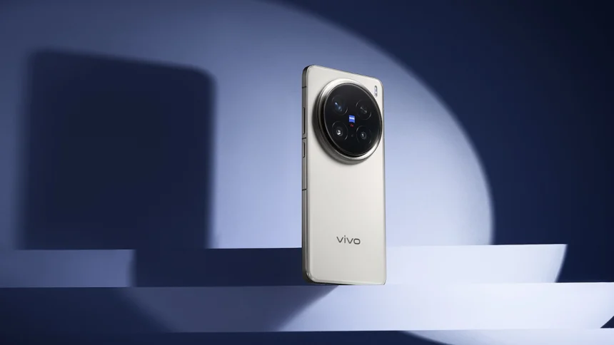 vivo X200 Series ZEISS