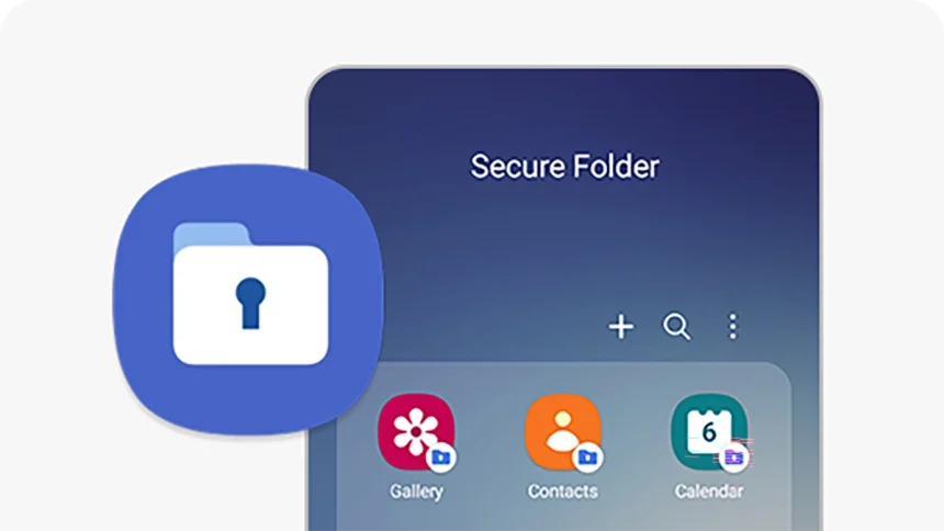 Samsung Secure Folder