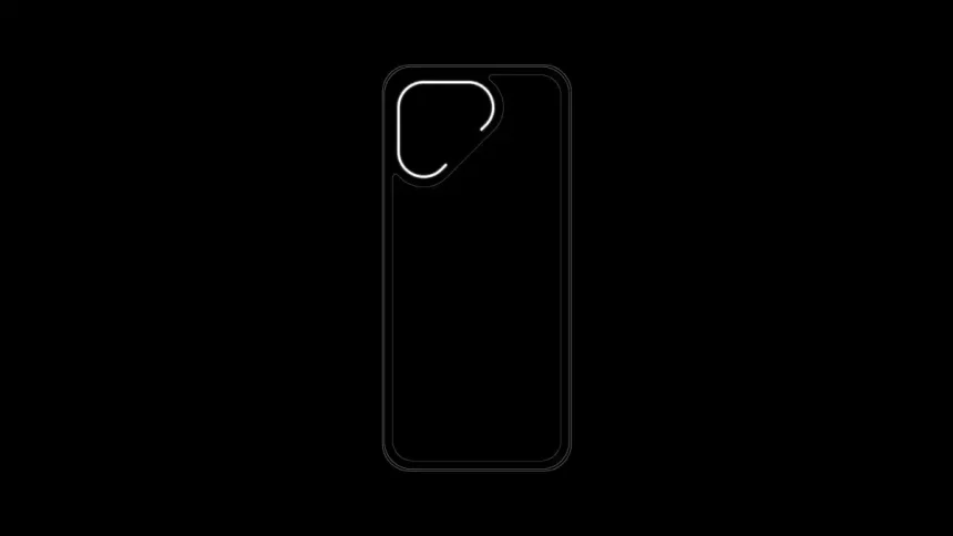 TECNO POVA Baru Punya LED Light Unik