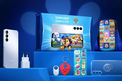 Galaxy A16 Galaxy Tab A9 Kids Edition PAW Patrol